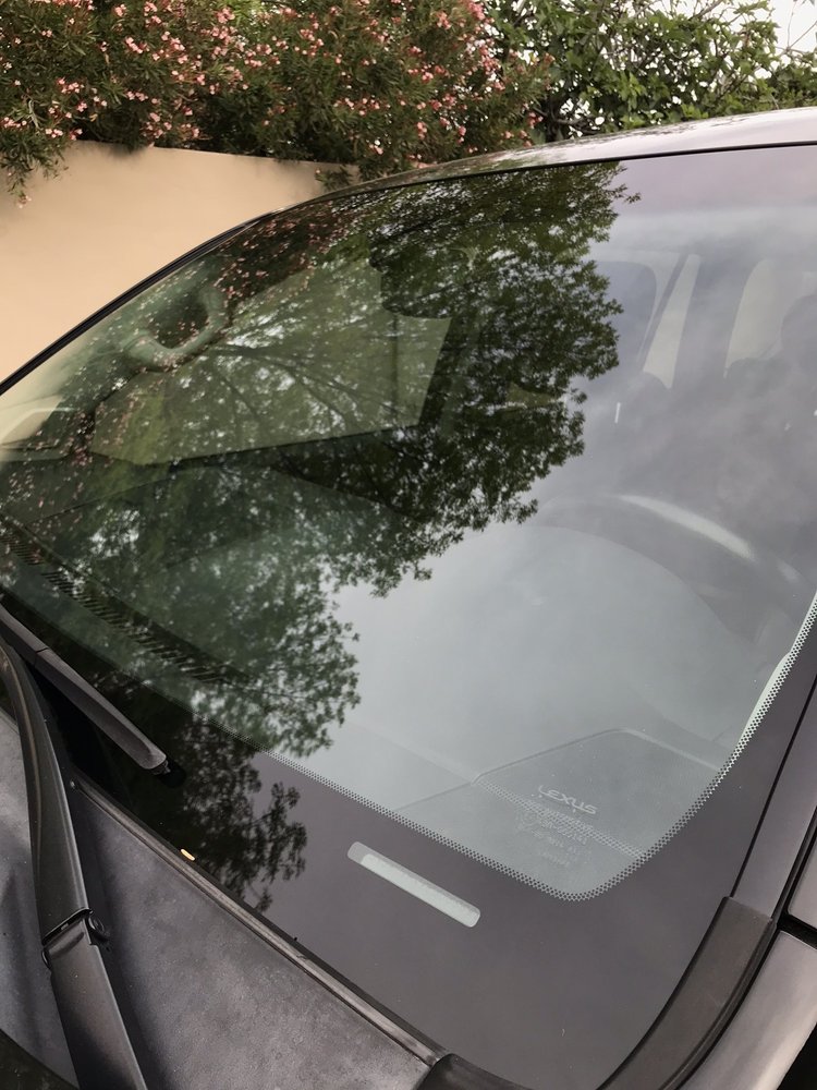 MY GLASS GUY AUTO GLASS Updated October 2024 530 E Hunt Hwy, Queen