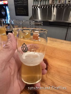 Altered Species Ales by null