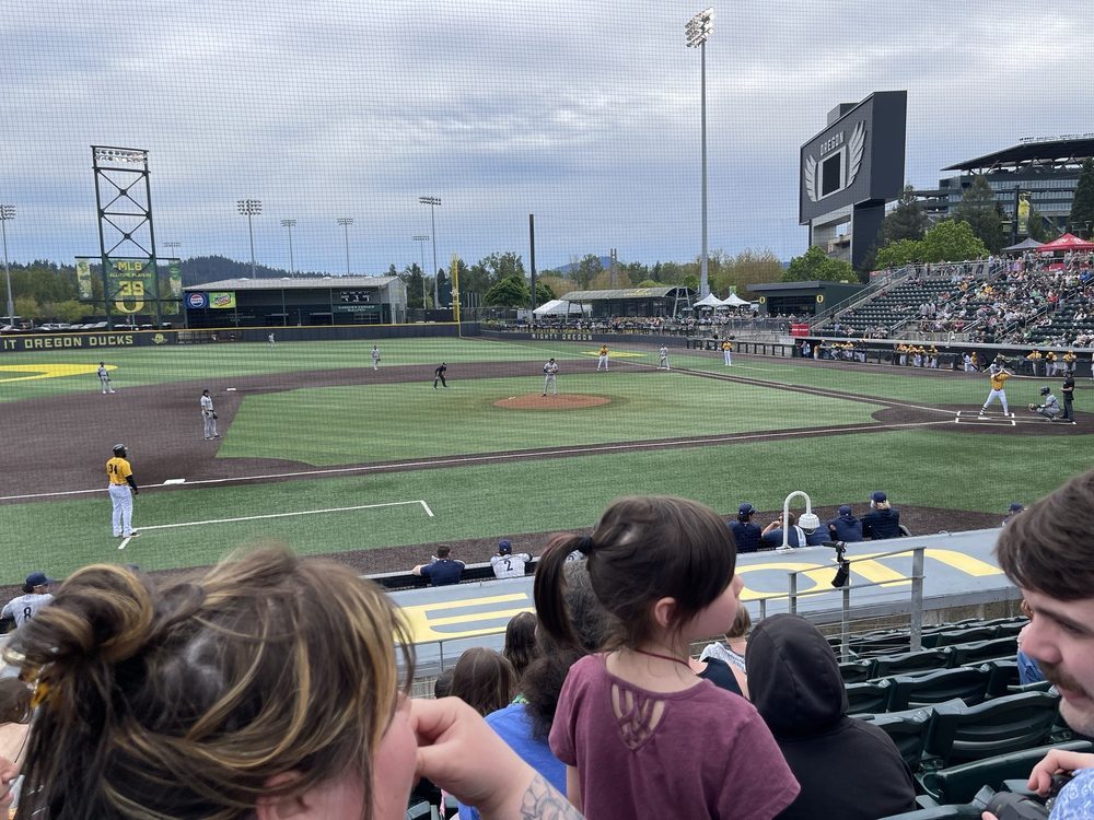 PK Park - Stadiums & Arenas Near Me - Eugene, Oregon PK Park - Stadiums & Arenas Near Me - Eugene, Oregon