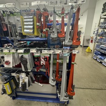 Harbor Freight Tools - Hardware Stores Near Me - Oxnard, California