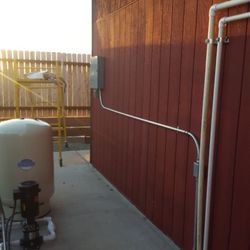 49er Water Services - R/O system from another angle