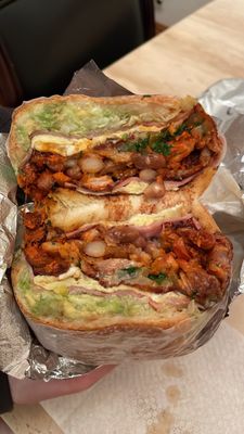 Tacos Los Palomos by null