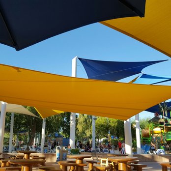 Hurricane Harbor Phoenix - Water Parks Near Me - Glendale, Arizona