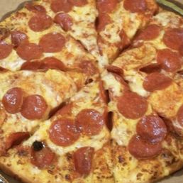 pizza pizza