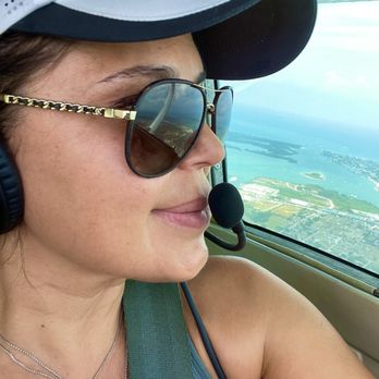 Aamro Aviation - Flight Instruction Near Me - Lake Worth, Florida
