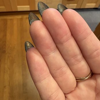 Envy Nails - Nail Salons Near Me - Alameda, California