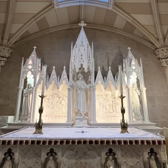 St. Patrick's Cathedral - Churches Near Me - New York, New York St. Patrick's Cathedral - Churches Near Me - New York, New York