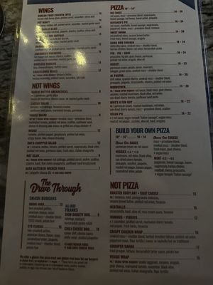 Menu photo 2 Shin Dig Plainfield, IN Menu photo 2 Shin Dig Plainfield, IN