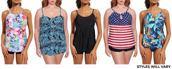 Tina's Fine Lingerie & Swimwear