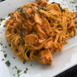 Valentino - Pasta Lachs