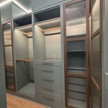 Custom Wood Finishing - Refinishing Services Near Me - Chatsworth, California