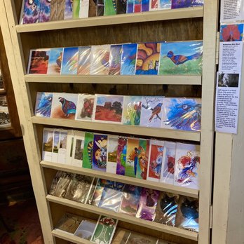 Tranquilbuzz Coffee House - Nice cards for sale - Coffee & Tea Near Me - Silver city, New Mexico