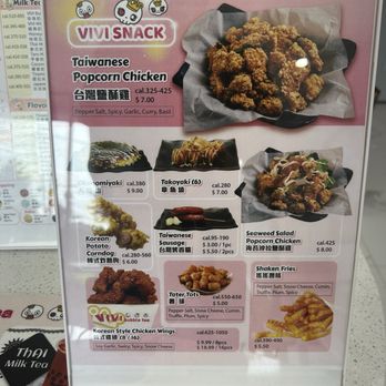 One Tea - Bubble Tea Near Me - Livingston, New Jersey
