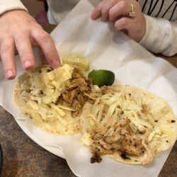 El Tapatio Mexican Restaurant