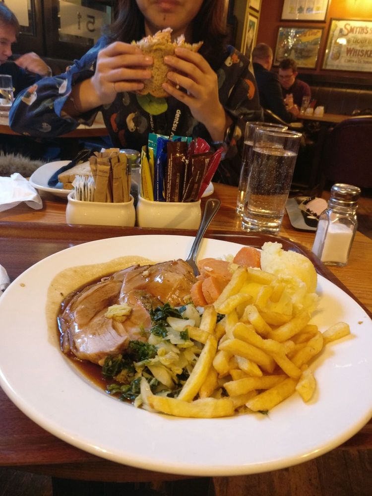 THE 51 22 Photos & 18 Reviews Pubs 51 Haddington Road, Dublin