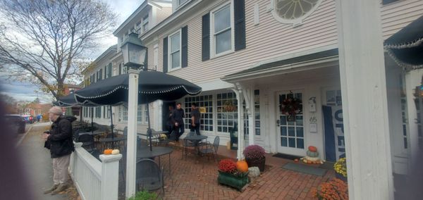 Dreamscape Coffee by null