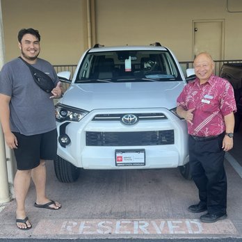 Servco Toyota Honolulu - Auto Repair Near Me - Honolulu, Hawaii Servco Toyota Honolulu - Auto Repair Near Me - Honolulu, Hawaii