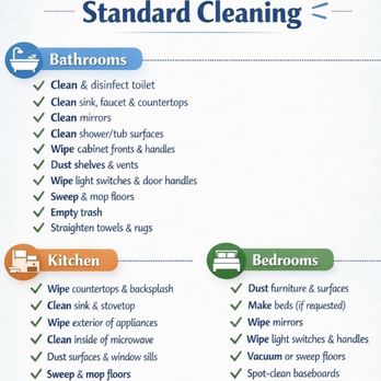Teresa’s cleaning - Home Cleaning Near Me Teresa’s cleaning - Home Cleaning Near Me