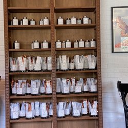 Nashville Tea