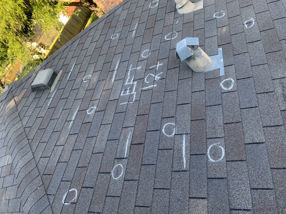 Slide of JACS General Contracting