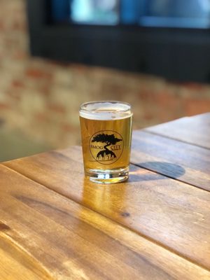 Smog City Brewing Co. at Glendora Public Market by null