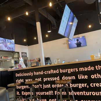 Burger Maza Food - Burgers Near Me - Antelope, California