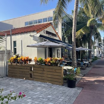 Shepherd Artisan Coffee - Outside - Cafes Near Me - Miami Beach, Florida Shepherd Artisan Coffee - Outside - Cafes Near Me - Miami Beach, Florida