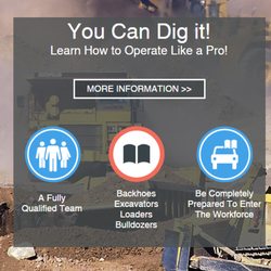 The Learn Center - Splash Screen of Website