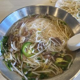Pho Pho