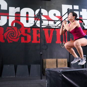 Crossfit Roseville - Jump into a group class or personal training session to reach your health and fitness goals! - Interval Training Gyms Near Me - Roseville, California Crossfit Roseville - Jump into a group class or personal training session to reach your health and fitness goals! - Interval Training Gyms Near Me - Roseville, California
