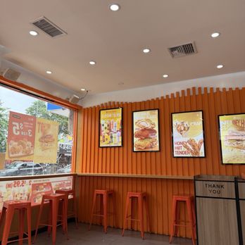 Chick Rocks - Chicken Shop Near Me - Queens, New York