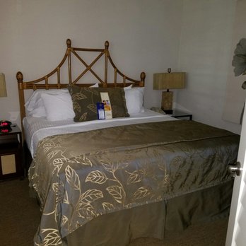 Best Western Plus Island Palms Hotel & Marina - San Diego, CA