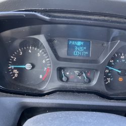 Budget - Tire pressure light came on 5 mins after I left their lot