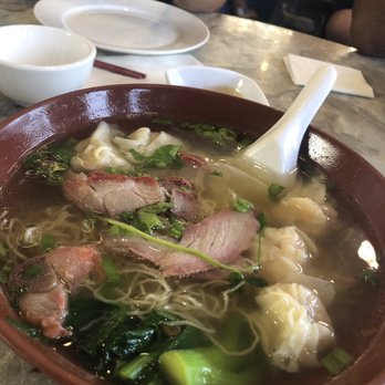 Sinh Sinh - Wonton Noodle Soup - Chinese Near Me - Houston, Texas Sinh Sinh - Wonton Noodle Soup - Chinese Near Me - Houston, Texas