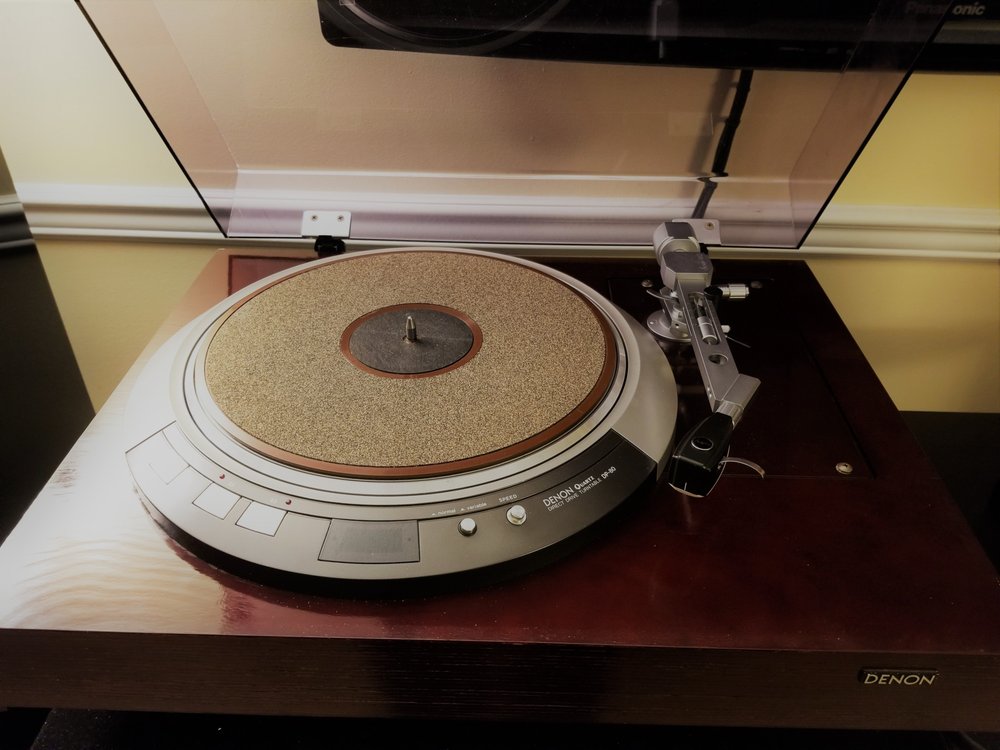 THE TURNTABLE SHOP 11 Photos &