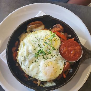 Poach Social - Breakfast bowl - Breakfast & Brunch Near Me - Atlanta, Georgia Poach Social - Breakfast bowl - Breakfast & Brunch Near Me - Atlanta, Georgia