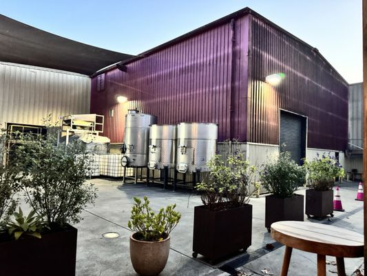 Broc Cellars by null Broc Cellars by null