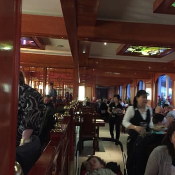 Mongolei - Immer gut besucht wie mir scheint - Chinese Near Me - Hamburg, HH Mongolei - Immer gut besucht wie mir scheint - Chinese Near Me - Hamburg, HH