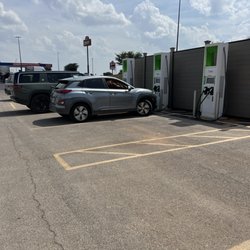 Electrify America