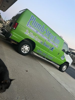Plumb-Struction Logo