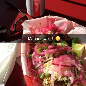 Kiss Pollos Estilo Sinaloa - The Kiss tacos are the best in Phoenix hands down - Mexican Near Me - Phoenix, Arizona