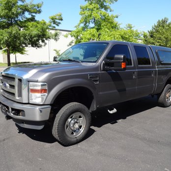 Reliable Auto Sales - 2009 Ford F250 Super Duty Crew Cab With Canopy - Used Car Dealers Near Me - Puyallup, Washington Reliable Auto Sales - 2009 Ford F250 Super Duty Crew Cab With Canopy - Used Car Dealers Near Me - Puyallup, Washington