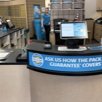 The UPS Store - Shipping Centers Near Me - Rancho Cucamonga, California The UPS Store - Shipping Centers Near Me - Rancho Cucamonga, California