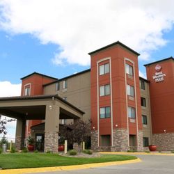 Best Western Plus Omaha Airport Inn - Exterior