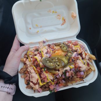 El Cocinero - Mexican Near Me - Van Nuys CA, California