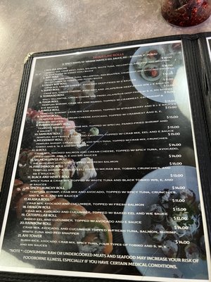 Menu photo 4 Pho & Japanese Sushi Tulsa, OK Menu photo 4 Pho & Japanese Sushi Tulsa, OK