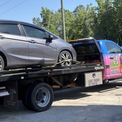 A-1 Towing