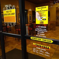 Taco Casa