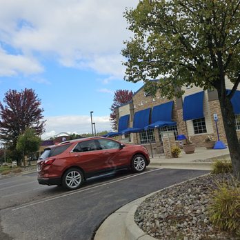 Culver's - Burgers Near Me - Clarkston, Michigan