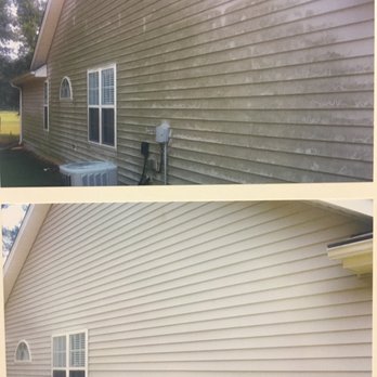 Carolina Cleaning Crew - Pressure Washers Near Me